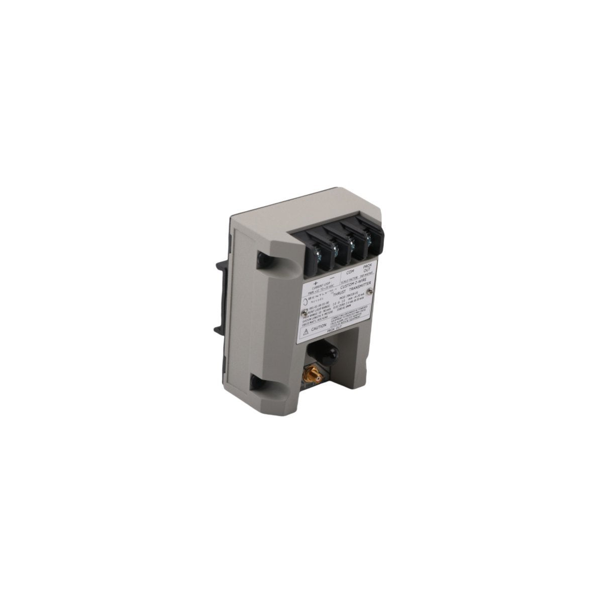 991-01-XX-01-01 Transmisor de empuje Bently Nevada MOD 284318-01