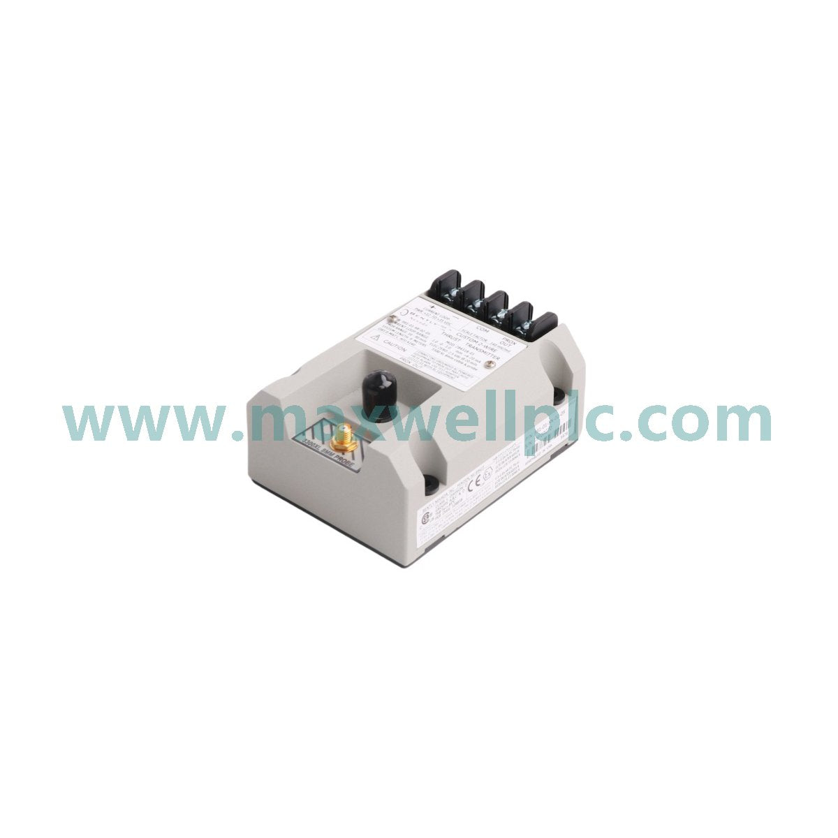 991-06-XX-01-00 Transmisor de empuje Bently Nevada Serie 991