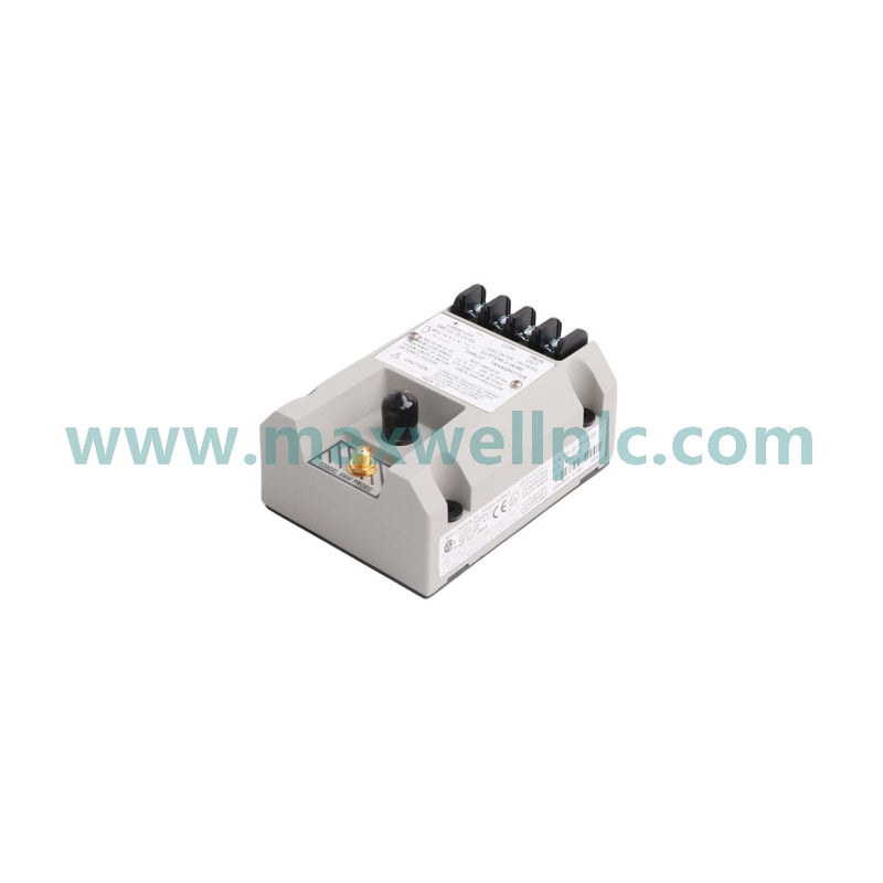 991-06-XX-01-00 Transmisor de empuje Bently Nevada Serie 991