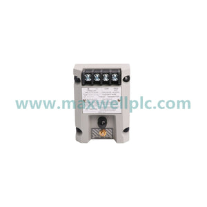 991-06-XX-01-00 Transmisor de empuje Bently Nevada Serie 991