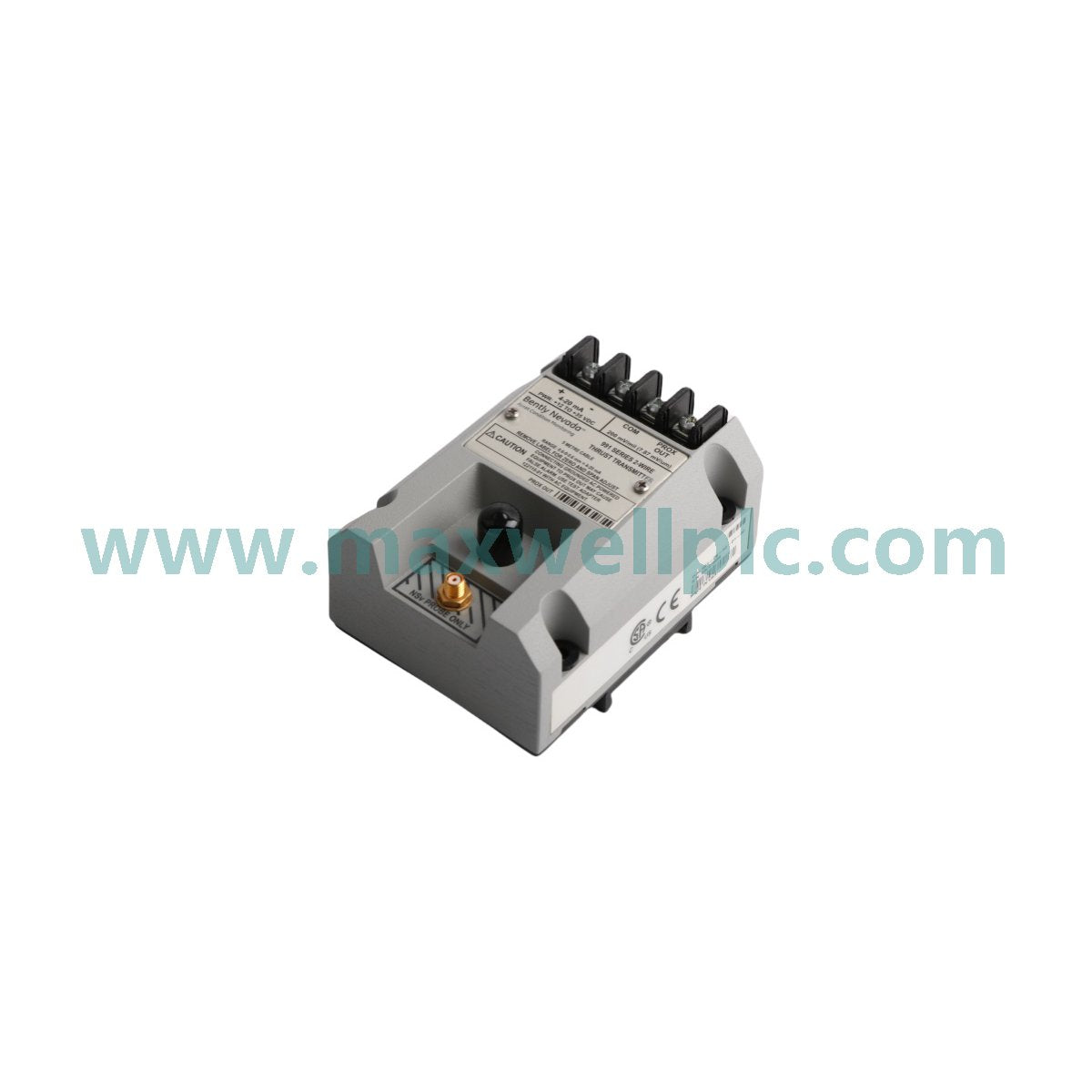 991-06-50-01-00 Bently Nevada 991 Series Thrust Transmitter