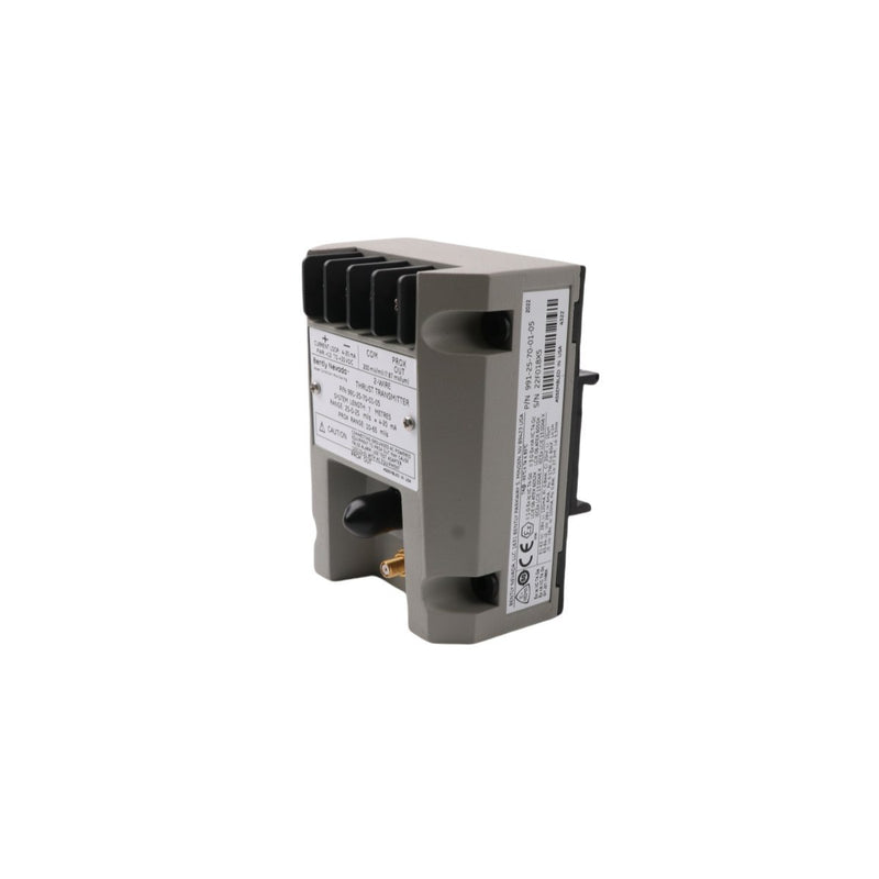 991-25-70-03-05 Bently Nevada Axial Thrust Transmitter | 3300 NSv System