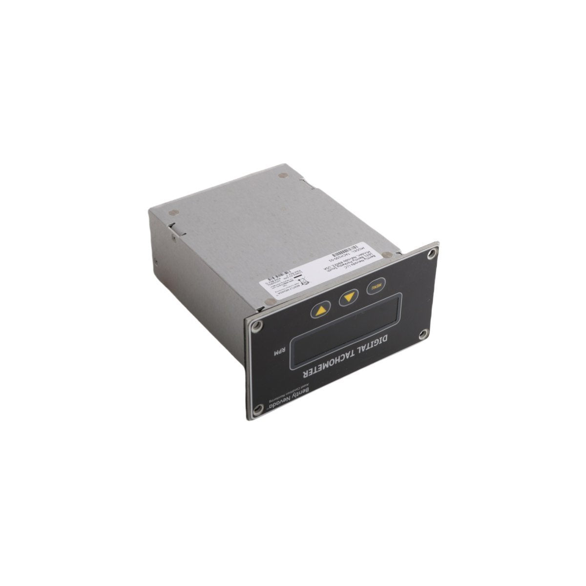 174652-01 جهاز قياس سرعة الدوران الرقمي Bently Nevada TACH100-01