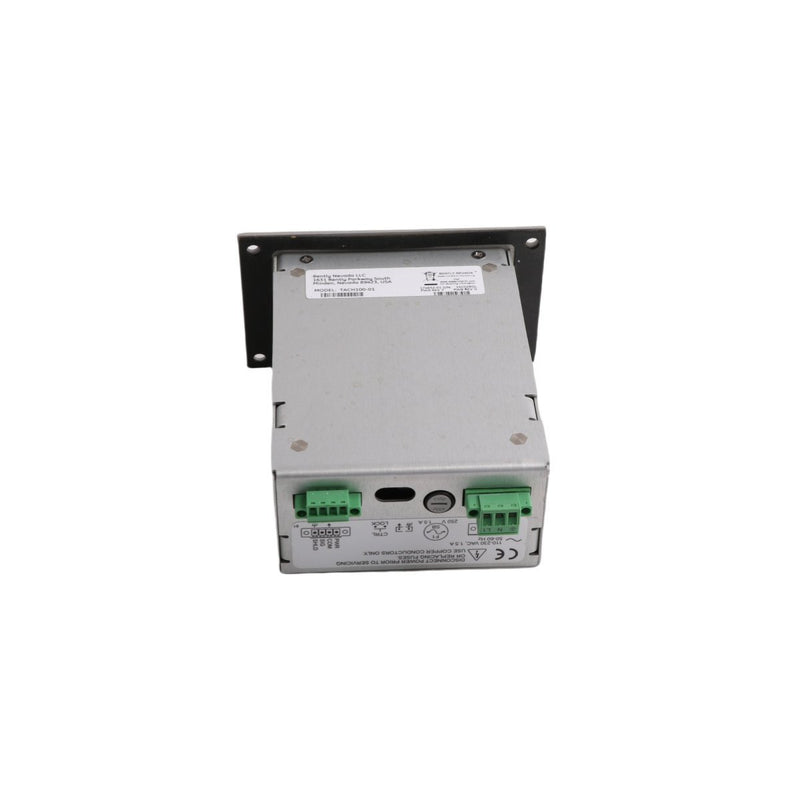 174652-01 Bently Nevada TACH100-01 Digital Tachometer