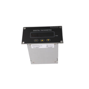 174652-01 جهاز قياس سرعة الدوران الرقمي Bently Nevada TACH100-01