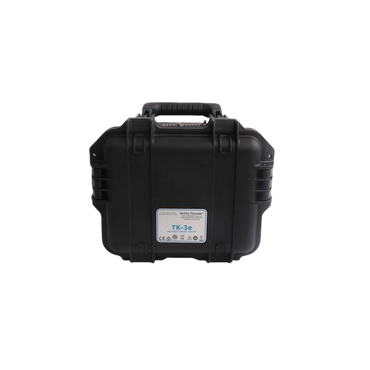 Kit de prueba de sistema de proximidad eléctrico Bently Nevada TK-3E 177313-02-02-00