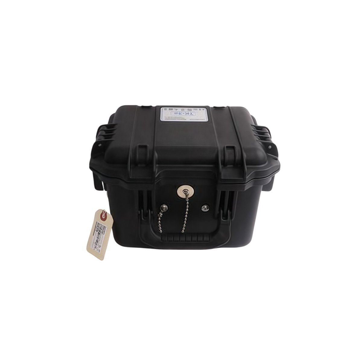 Kit de prueba de sistema de proximidad eléctrico Bently Nevada TK-3E 177313-02-02-00