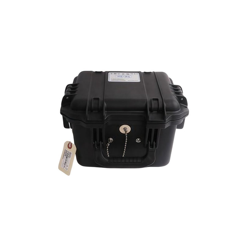 Bently Nevada TK-3E 177313-02-02-00 Electric Proximity System Test Kit