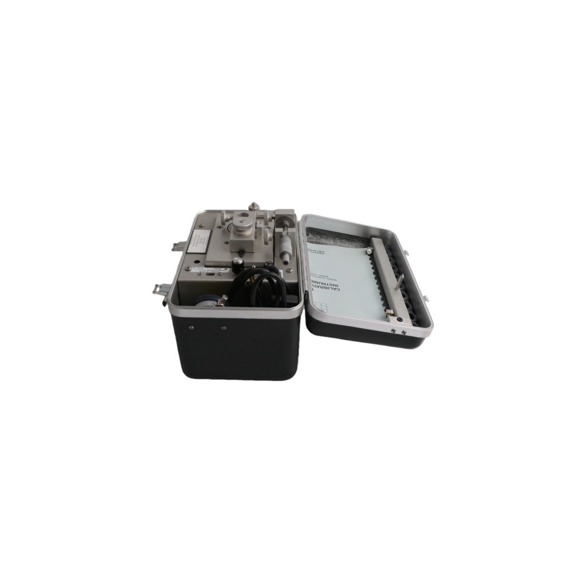 Bently Nevada TK3-2E Proximity System Test Kit Portable Vibration Calibrator