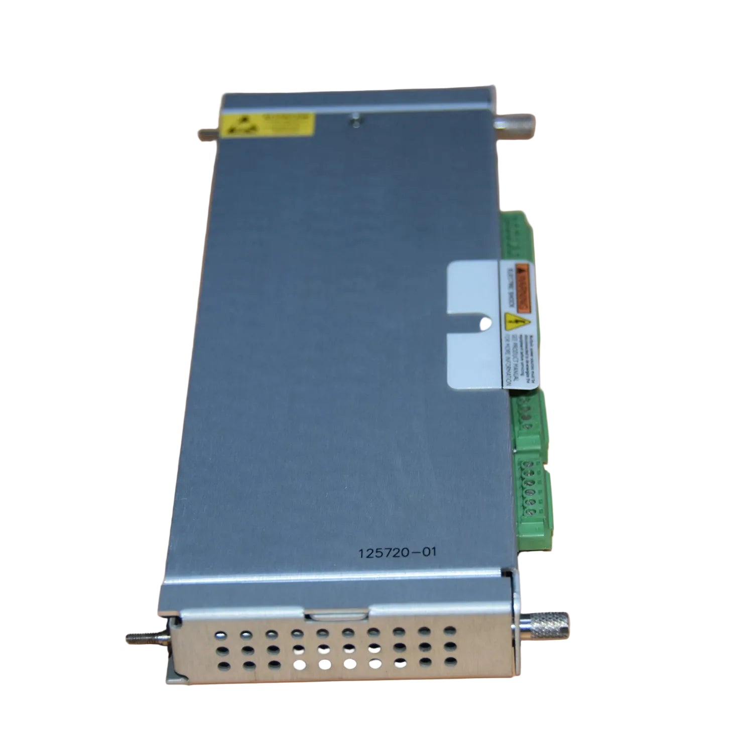 125720-01 Bently Nevada 3500/32M Spare 4-Channel Relay Output Module
