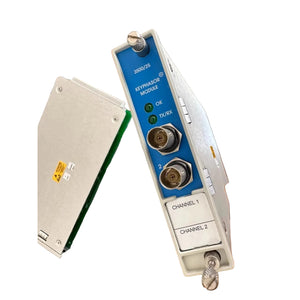 Bently Nevada 3500/25 125792-01 Enhanced Keyphasor Module