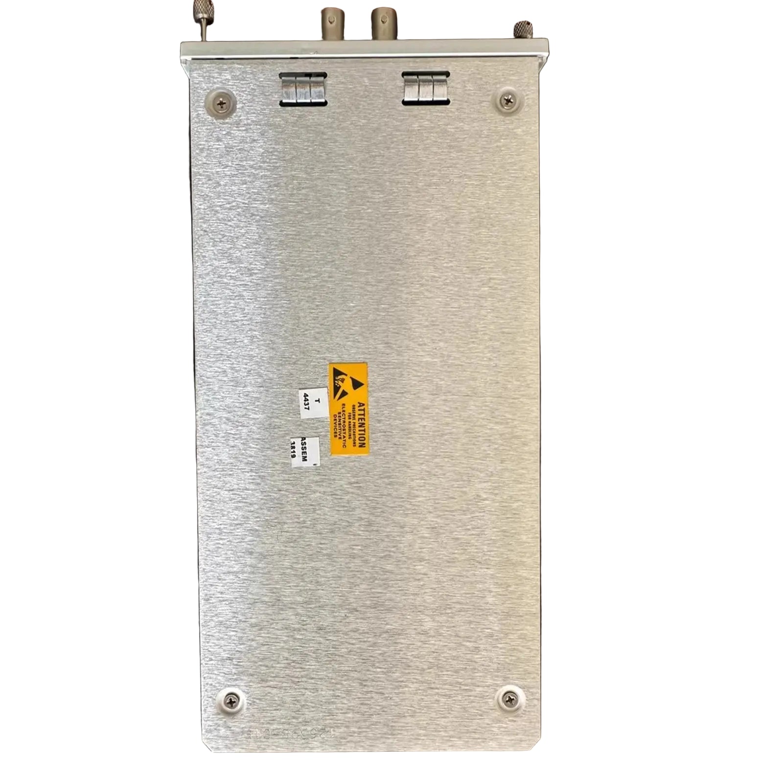 Bently Nevada 3500/25 125792-01 Enhanced Keyphasor Module
