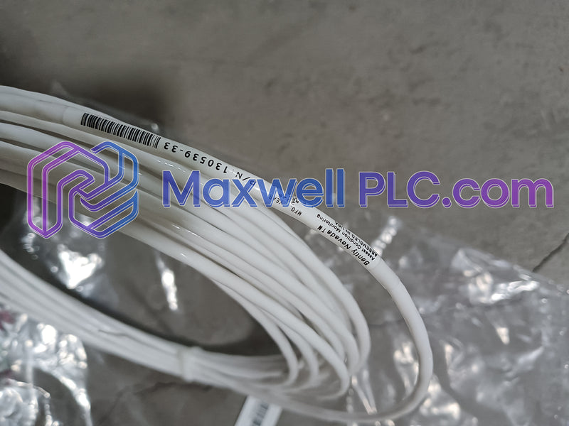 130539-33 Bently Nevada Extension Cable 3300 XL Series