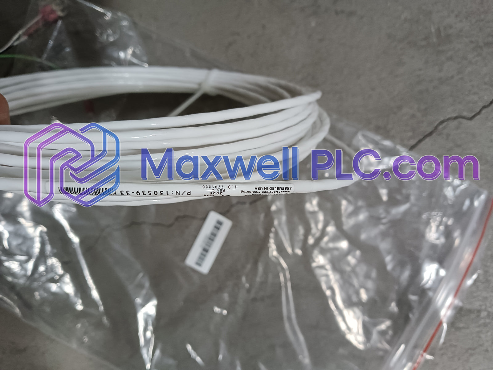 130539-33 Bently Nevada Extension Cable 3300 XL Series