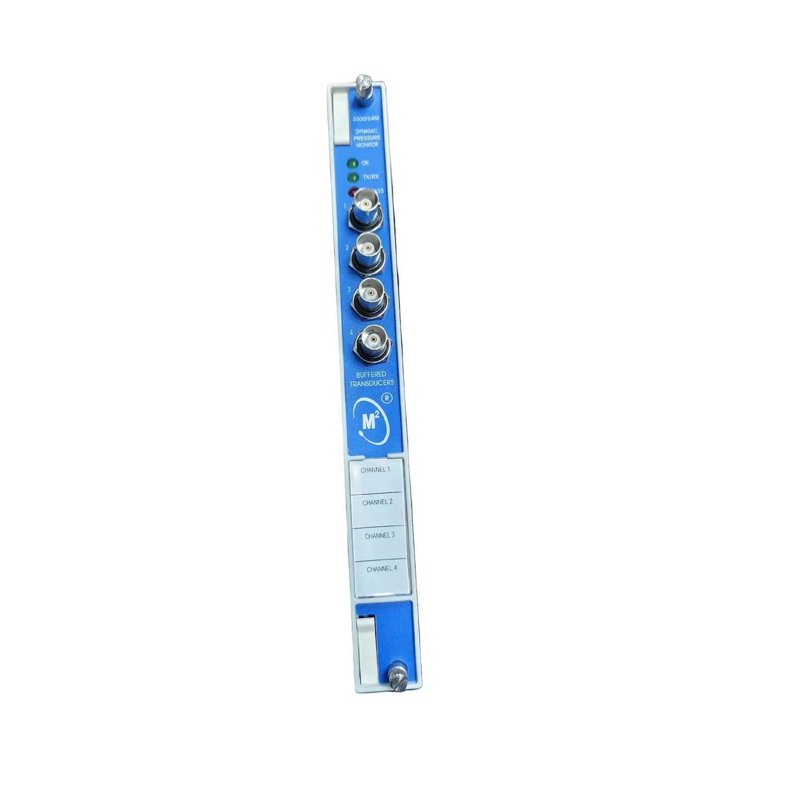 140734-05 Dynamic Pressure Monitor Bently Nevada 3500/64M