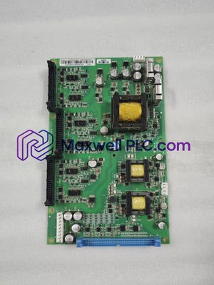 BGDR-01C 3AUA0000074145 ABB Gate Driver Board ACS880