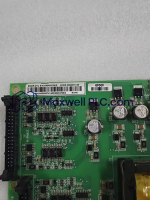BGDR-01C 3AUA0000074145 ABB Gate Driver Board ACS880