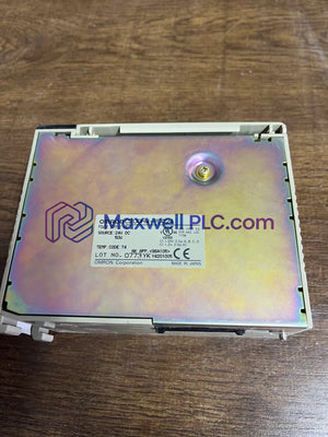 C200HW-PD024 Omron Power Supply Module C200HX/HG/HE Series