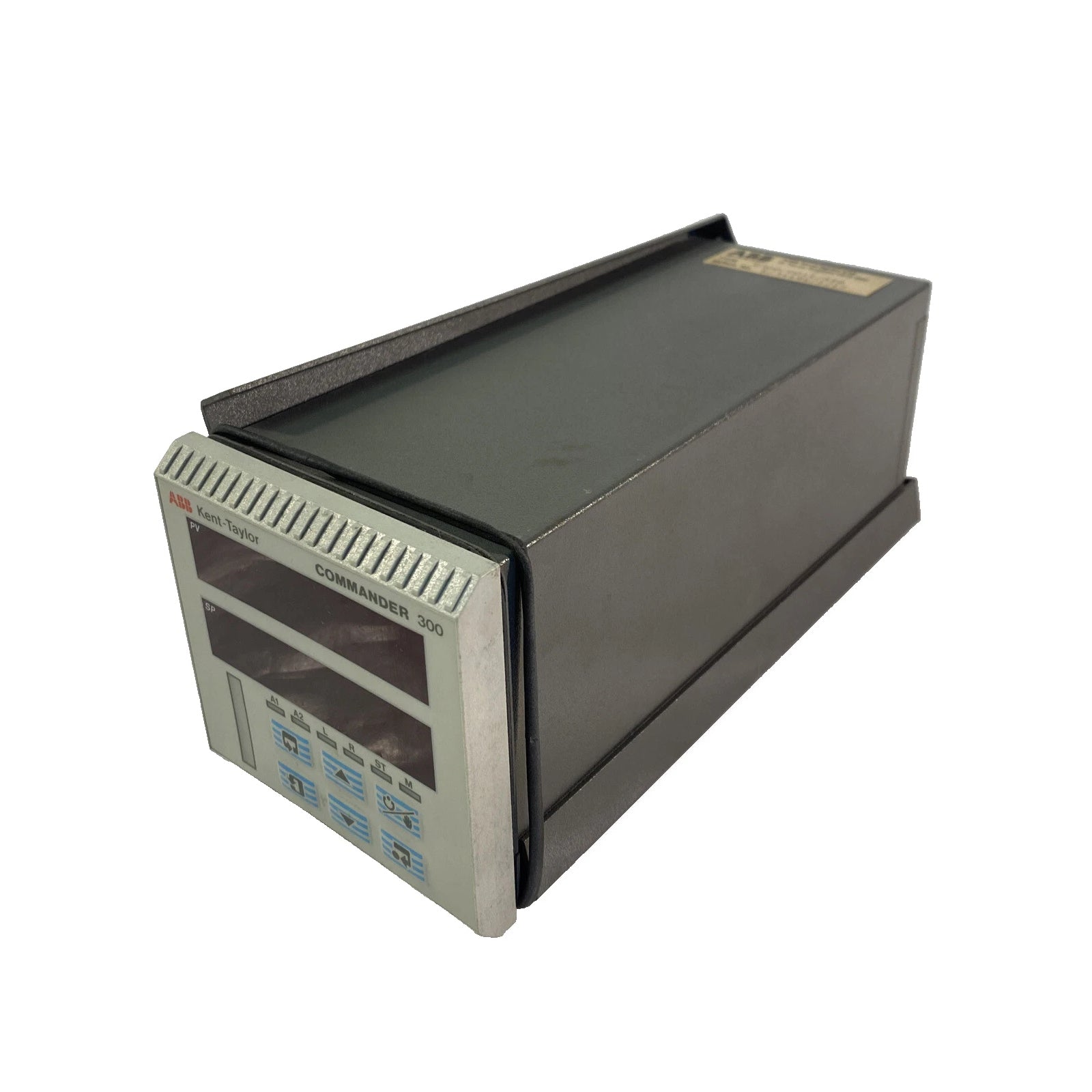 ABB Commander C300/0011/STD Universal Single/Dual Loop Process Controller
