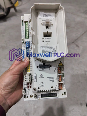 3AXD50000716975 ABB Inverter Motherboard ACS580 Series