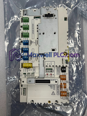 3AXD50000717002 ABB Control Unit Board ACS580 Series