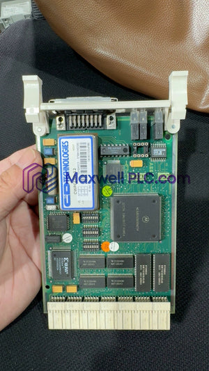 ABB CI545V01 3BUP001181R1 Profibus Interface Sub Module Advant Ocs 800xa Series