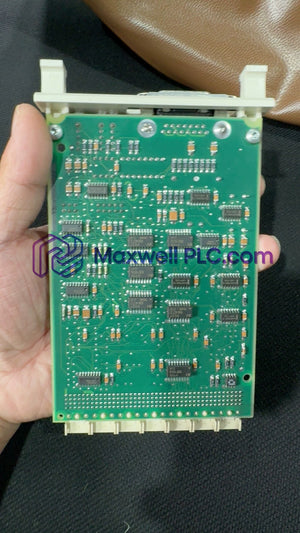 ABB CI545V01 3BUP001181R1 Profibus Interface Sub Module Advant Ocs 800xa Series