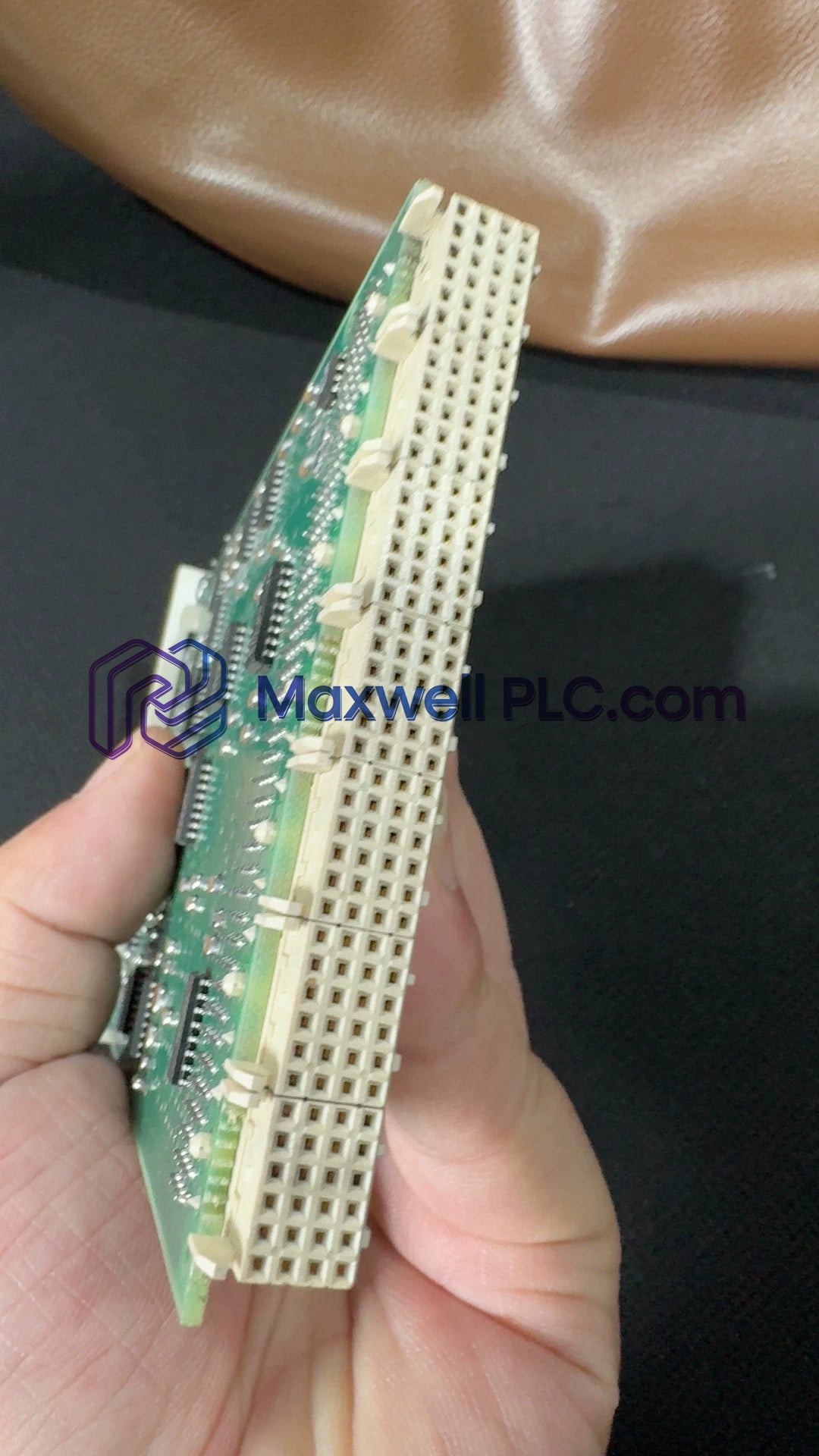 ABB CI545V01 3BUP001181R1 Profibus Interface Sub Module Advant Ocs 800xa Series
