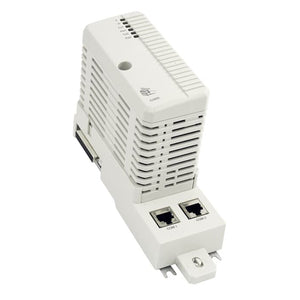 ABB CI855K01 3BSE018106R1 MasterBus 300 Dual Ethernet Port Kit