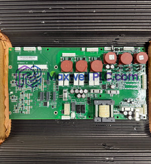 ABB CMIB-11C 3AUA0000041488 لوحة واجهة وحدة التحكم في المحركات الصناعية