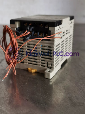 وحدة تحكم قابلة للبرمجة من سلسلة أومرون CPM1A، طراز CPM1A-10CDT-A-V1