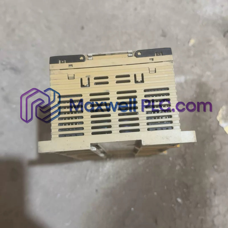 CPM1A-40CDT-A-V1 Omron CPM1A PLC Module