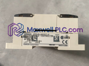 CPM1A-40CDT1-D-V1 Omron CPU Processor SYSMAC CPM1A