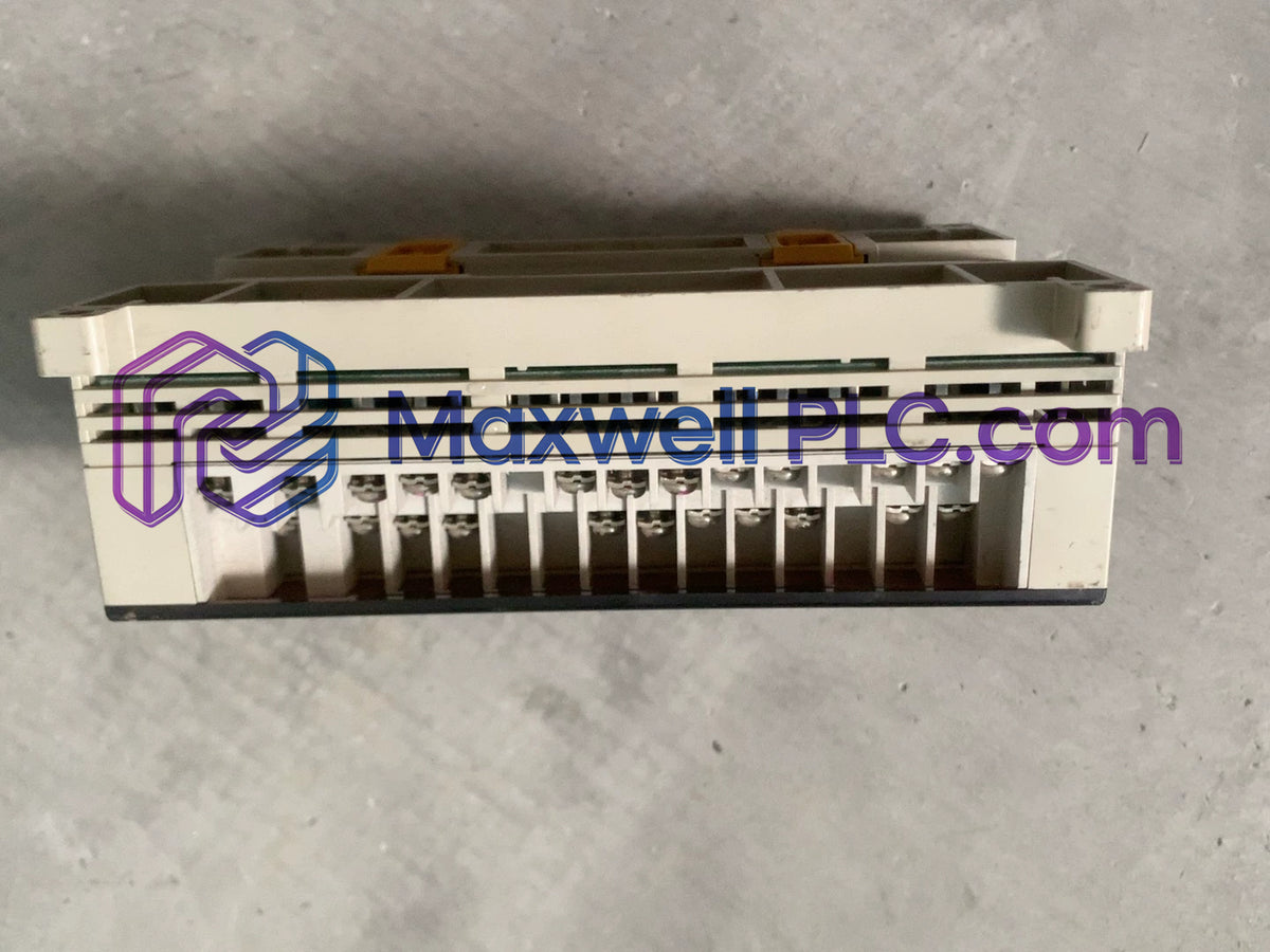 CPM1A-40CDT1-D-V1 Omron CPU Processor SYSMAC CPM1A