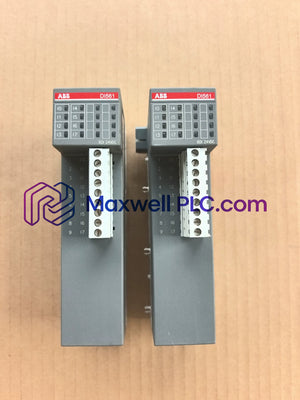 DI561 1TNE968902R2101 ABB Digital Input Module S500-eCo