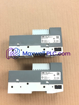 DI561 1TNE968902R2101 ABB Digital Input Module S500-eCo