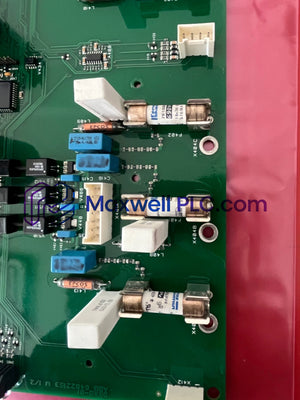 وحدة ديود ABB AC800M DSAB-01C