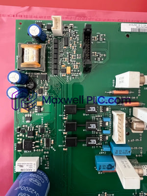وحدة ديود ABB AC800M DSAB-01C