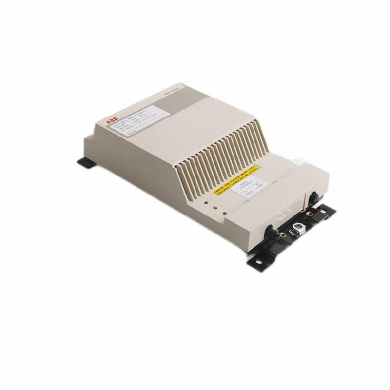 ABB DSTC454L S400 I/O LDB Fiber Optic Modem 5751017-R