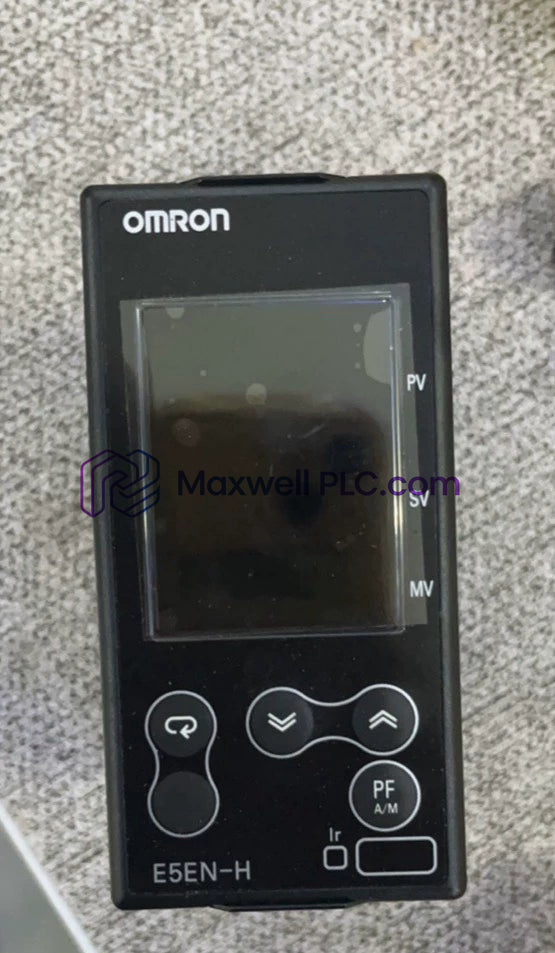 E5EN-HPRR2BM-500 Omron Advanced Digital Temperature Controller E5EN-H Series
