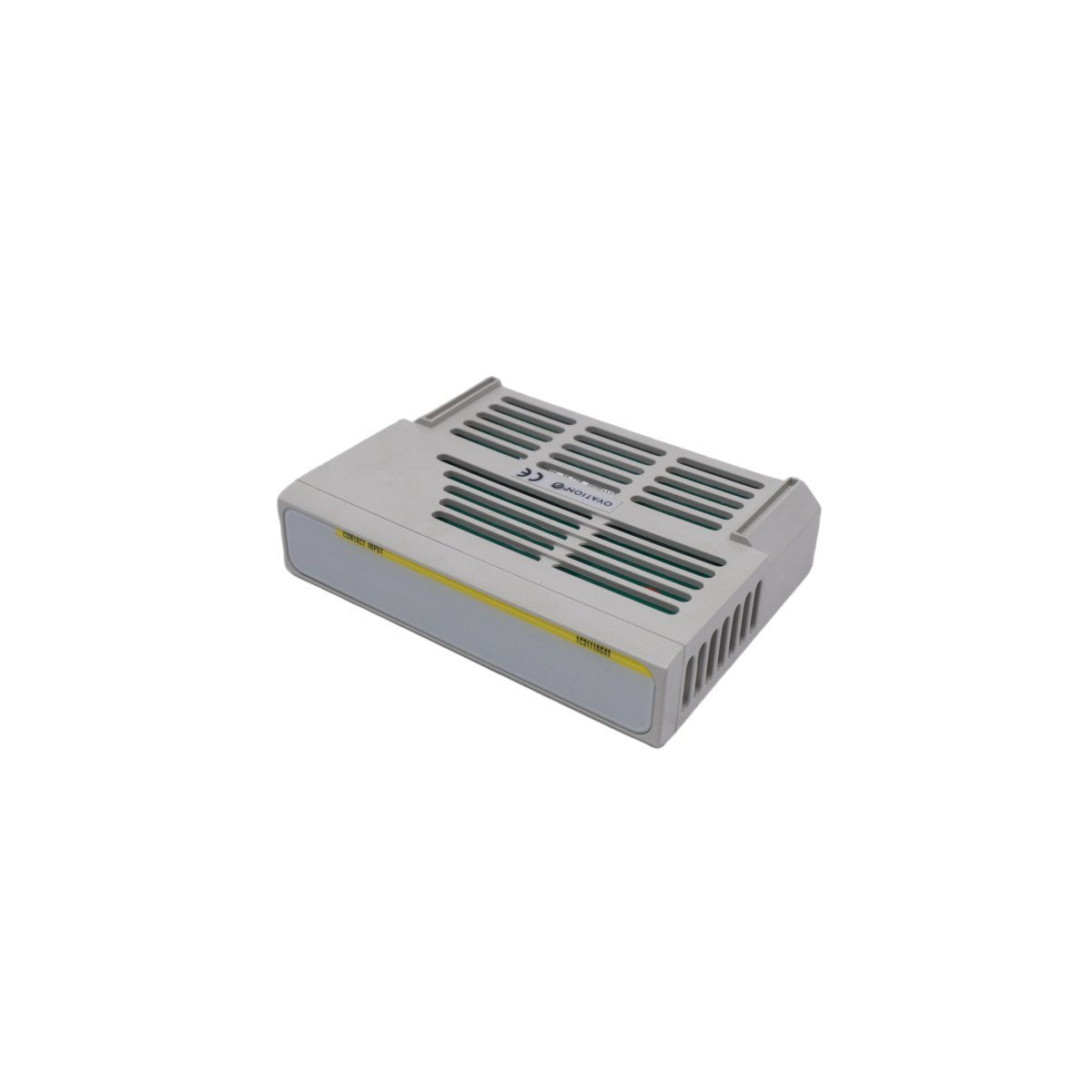 1C31110G03 Emerson Ovation Digital Contact Input Module