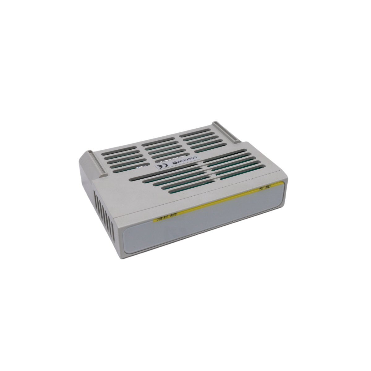 1C31110G03 Emerson Ovation Digital Contact Input Module