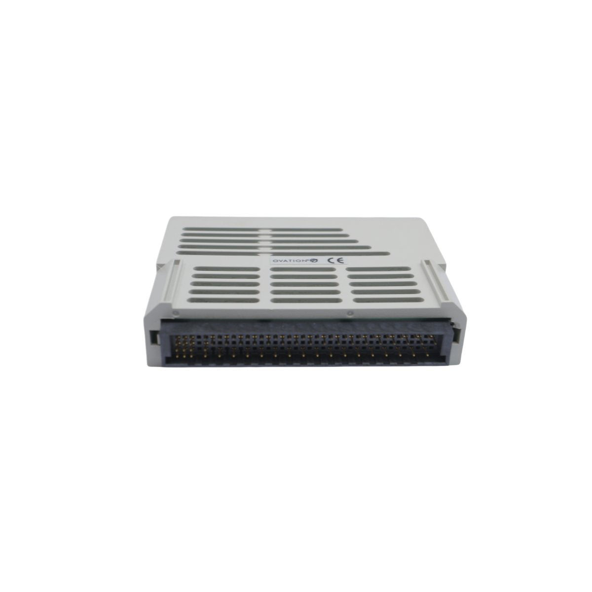 1C31116G01 Emerson Ovation High-Density Analog Input Module