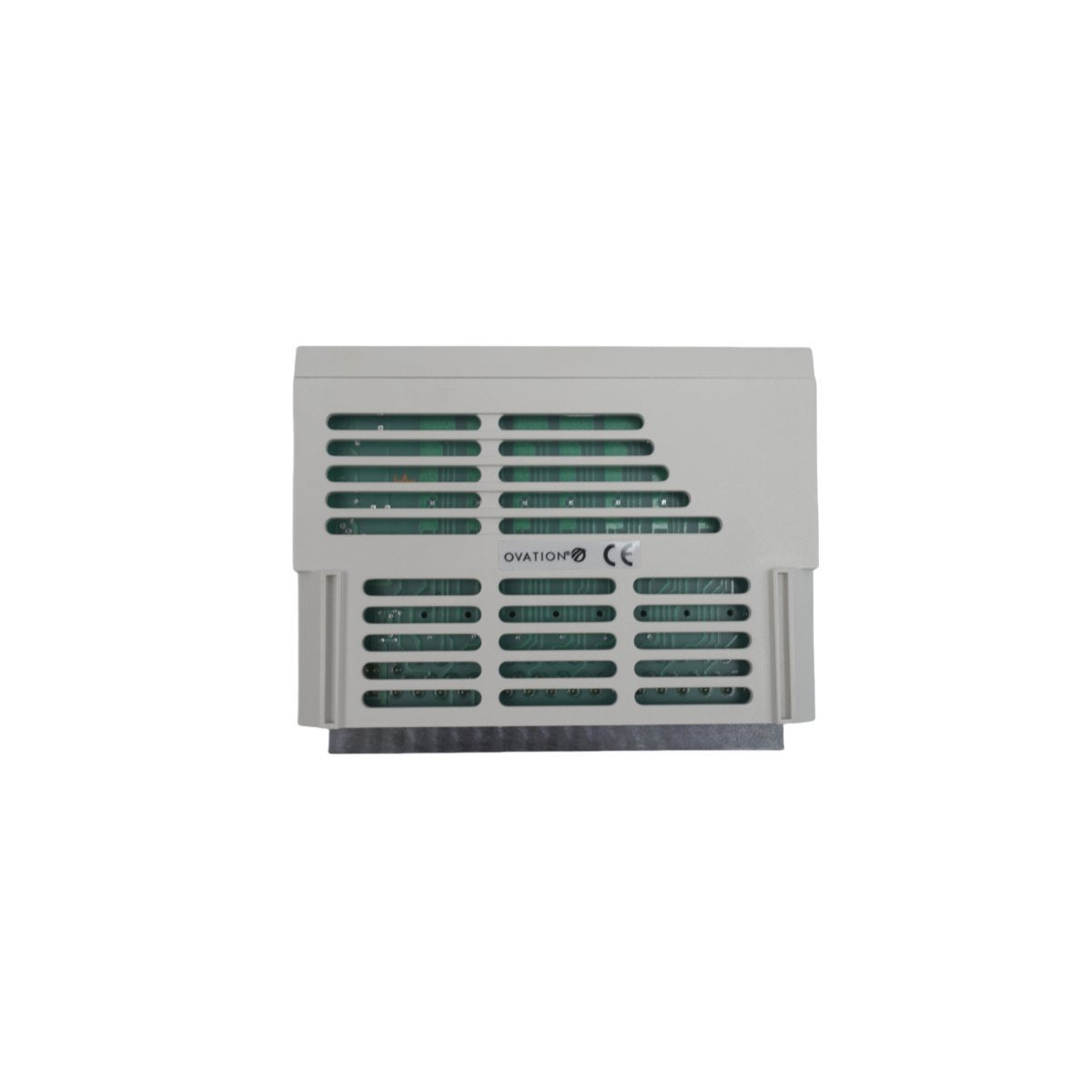 1C31116G01 Emerson Ovation High-Density Analog Input Module