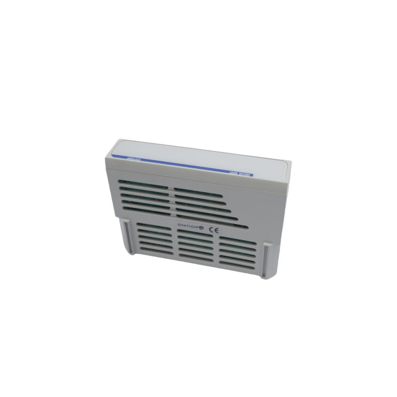 1C31116G01 Emerson Ovation High-Density Analog Input Module