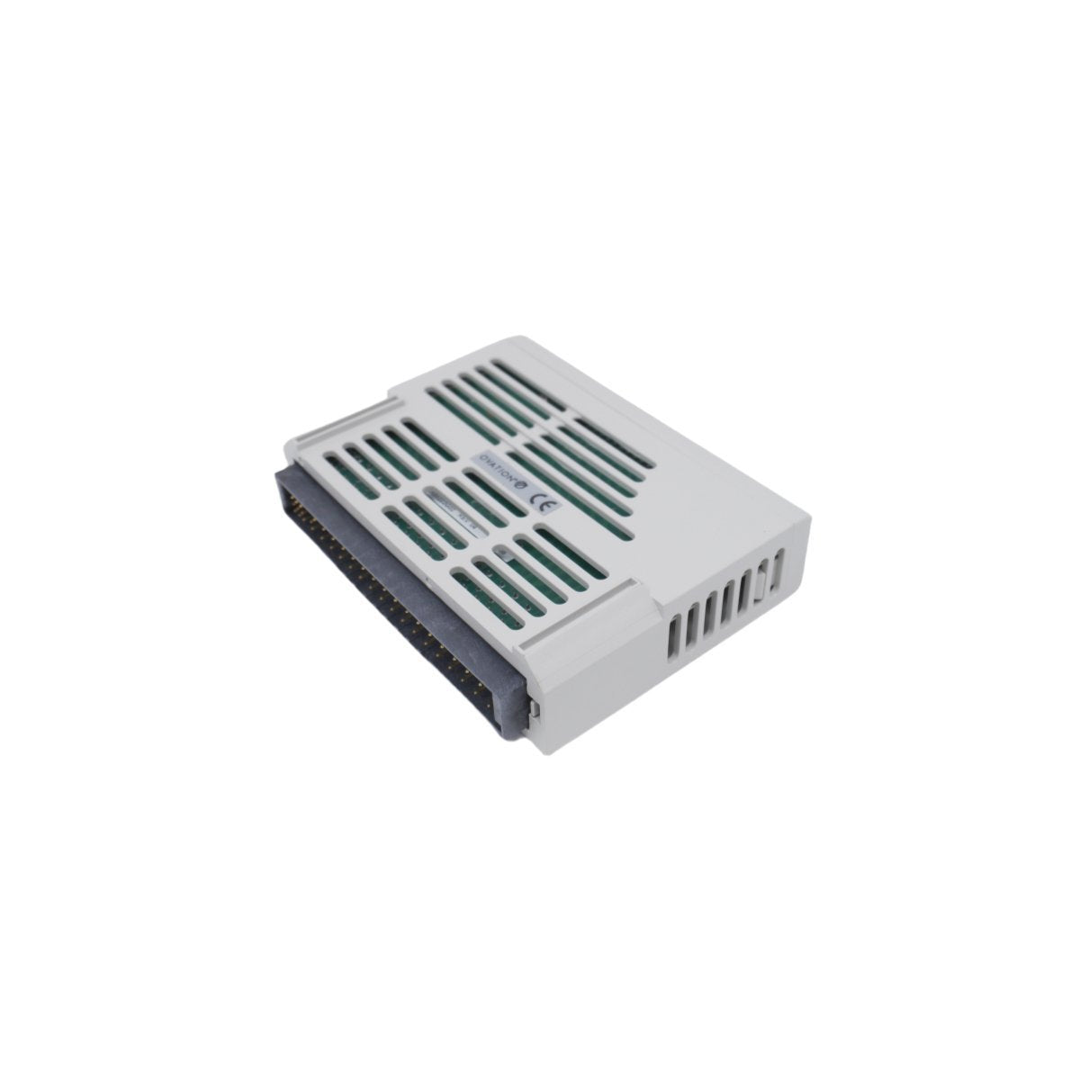 1C31125G02 Emerson Ovation Discrete Output Module