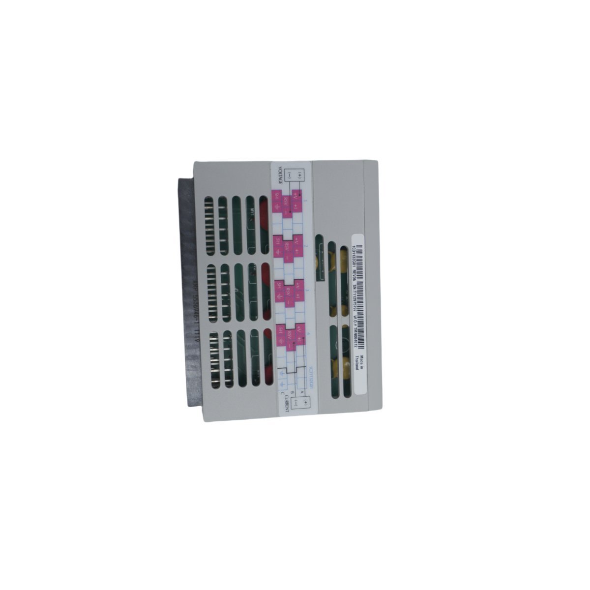 1C31132G01 Emerson DeltaV SIS Analog Output Module