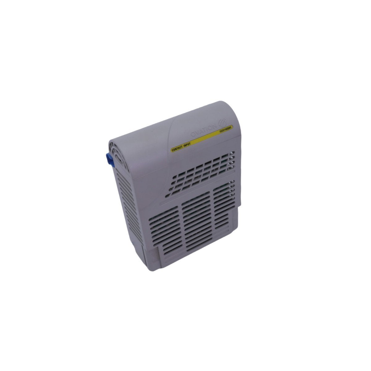 1C31142G01 Emerson Ovation Contact Input Module - Westinghouse Series