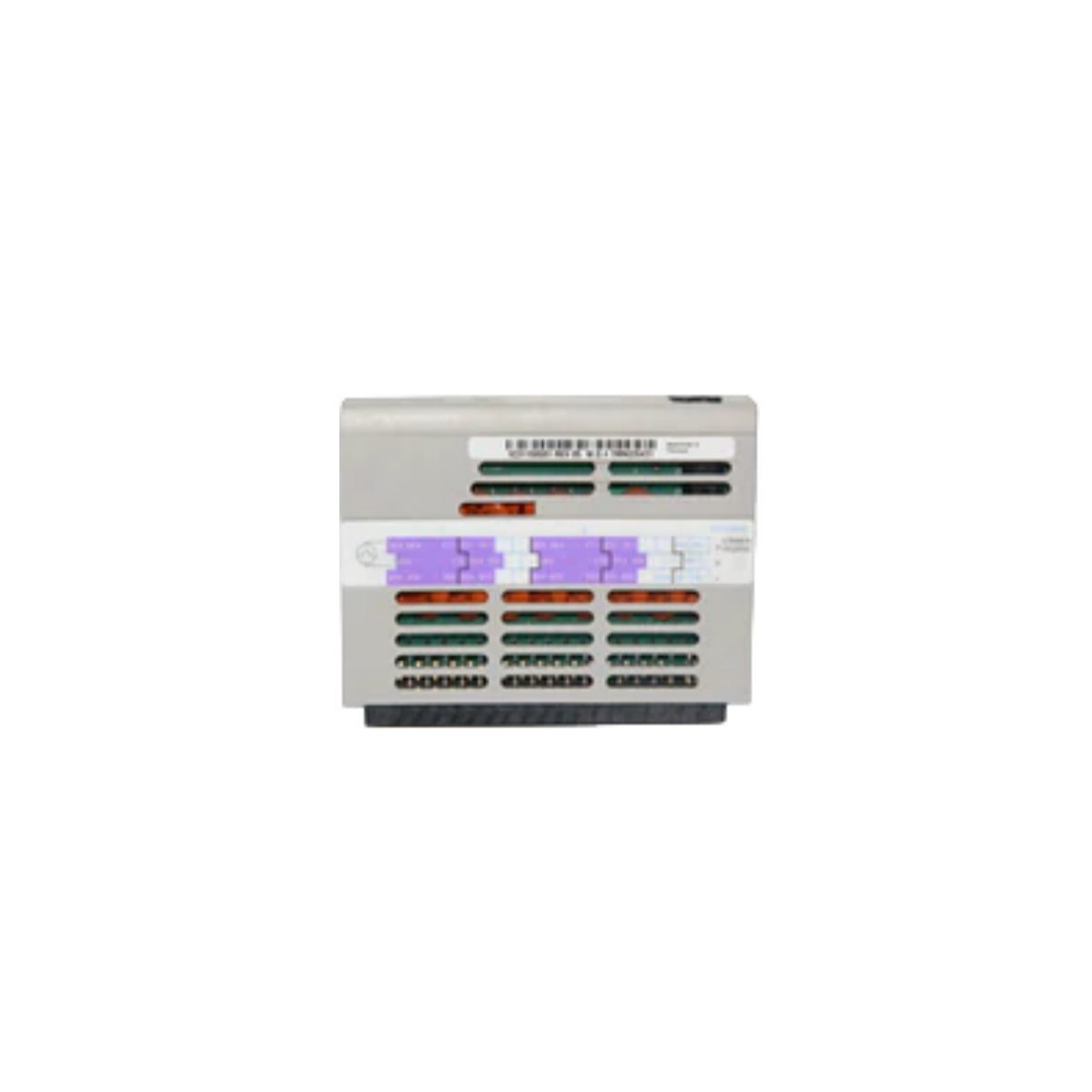 Emerson 1C31150G01 Ovation Pulse Accumulator I/O Module