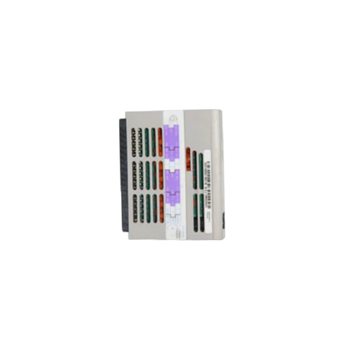 Emerson 1C31150G01 Ovation Pulse Accumulator I/O Module